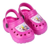 Clogs Minnie Mouse Fuchsia 31