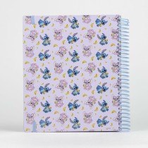 Kit de Dessin Stitch