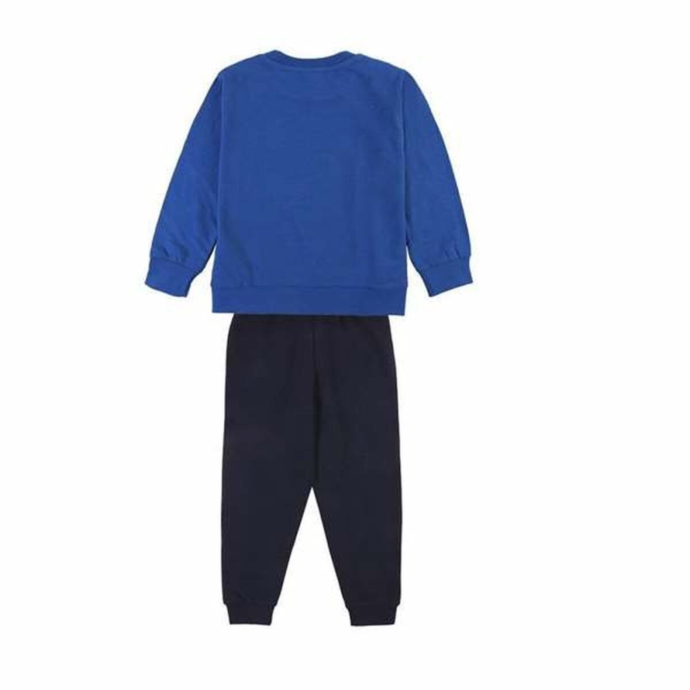 Survêtement Enfant The Paw Patrol Bleu 2 Ans