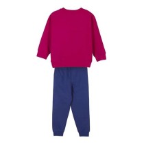 Survêtement Enfant Minnie Mouse Fuchsia 8 Ans