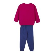 Survêtement Enfant Minnie Mouse Fuchsia 7 Ans