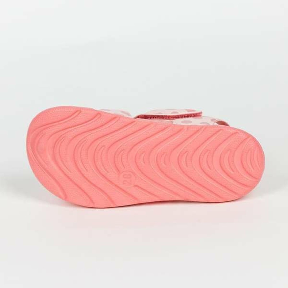 Kinder sandalen Minnie Mouse 25
