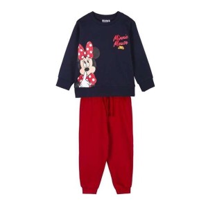 Survêtement Enfant Minnie Mouse Bleu foncé 6 Ans