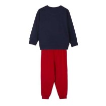 Survêtement Enfant Minnie Mouse Bleu foncé 6 Ans