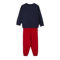 Children’s Tracksuit Minnie Mouse Dark blue 8 Years