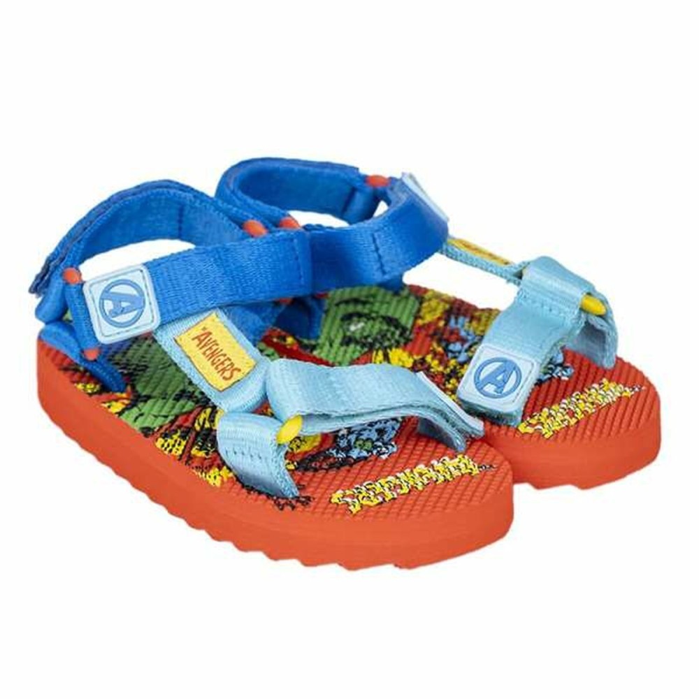 Children's sandals The Avengers 30