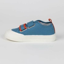 Sports Shoes for Kids Spider-Man Blue