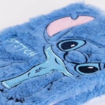 Notebook Stitch