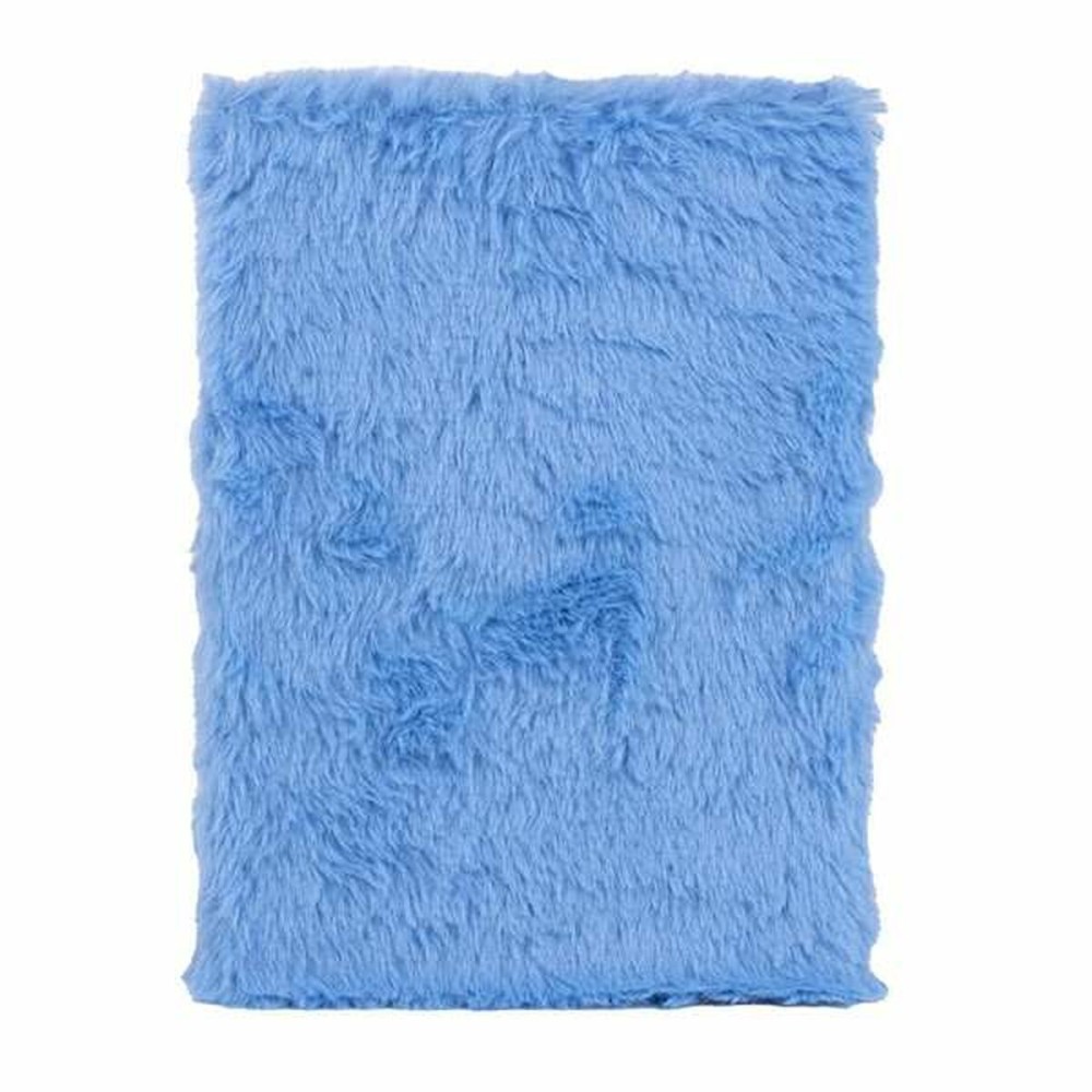 Cahier Stitch