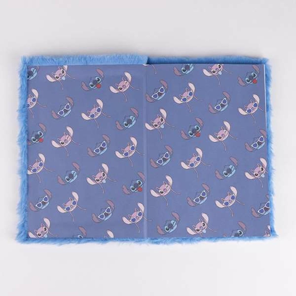 Cahier Stitch