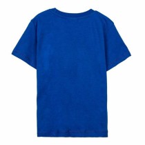 T shirt à manches courtes Enfant The Paw Patrol Bleu foncé 6 Ans