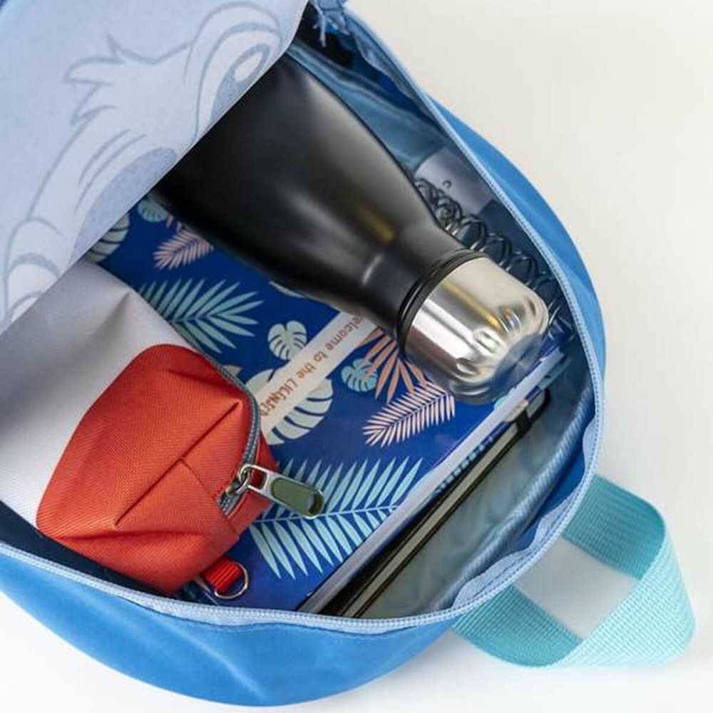 Cartable Stitch
