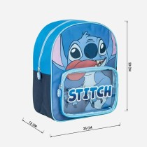Schulrucksack Stitch