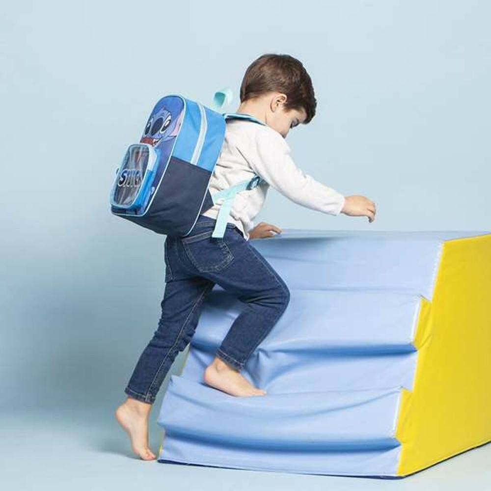 Cartable Stitch