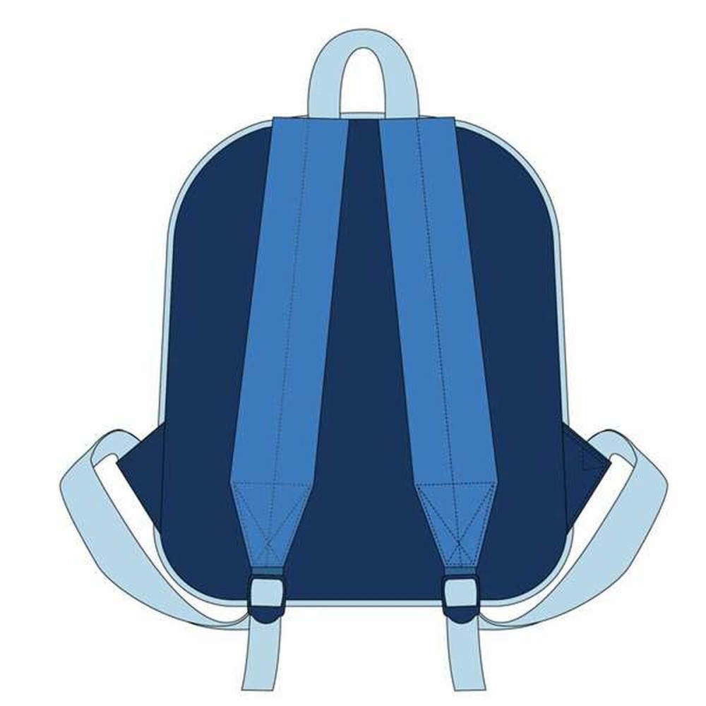 Cartable Stitch