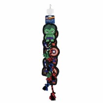 Rope Marvel Red Dog toy
