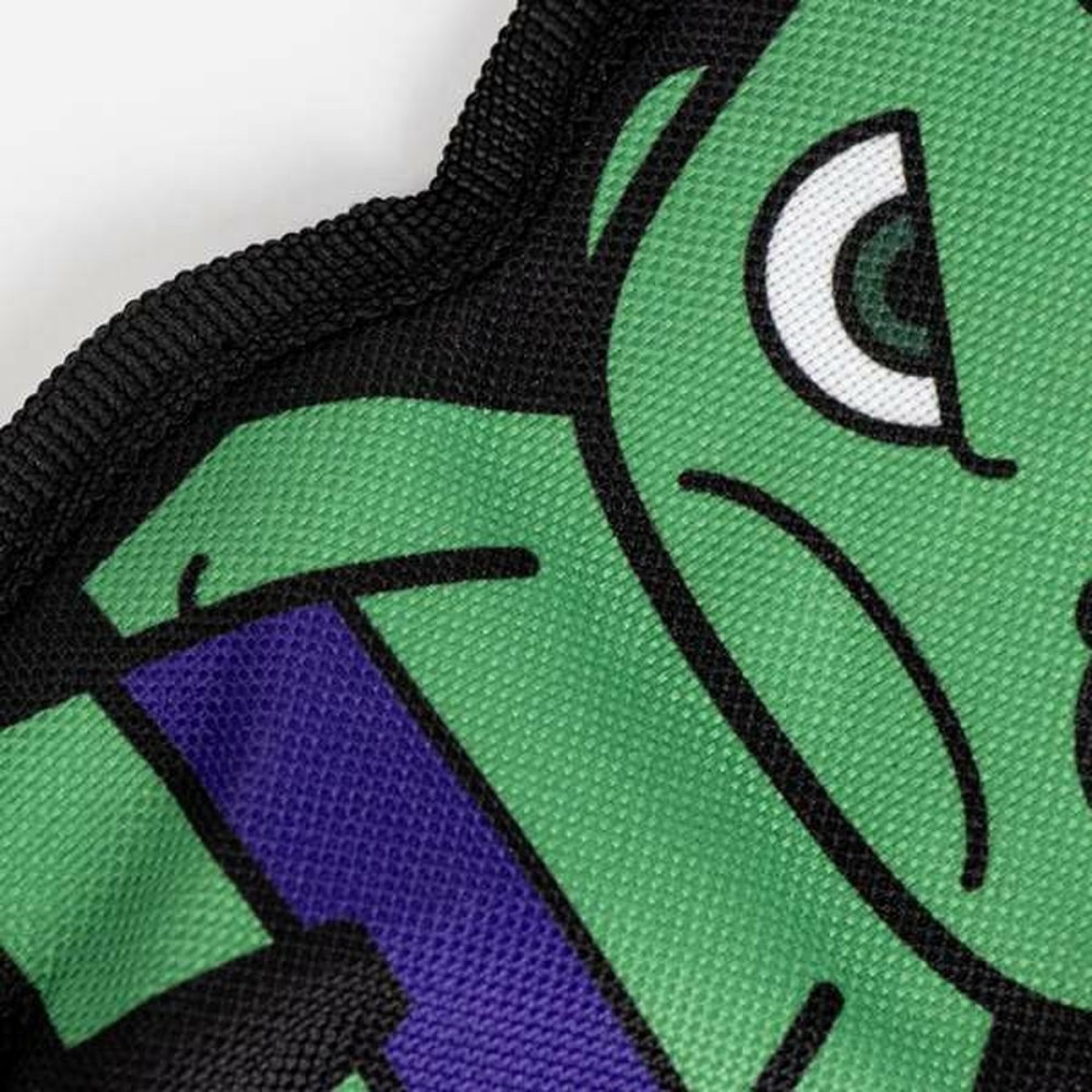 Schnur Marvel Rot Hundespielzeug