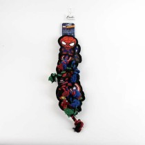 Rope Marvel Red Dog toy