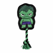 Rope Marvel Blue Dog toy