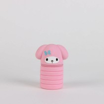 Fourre-tout Hello Kitty Rose