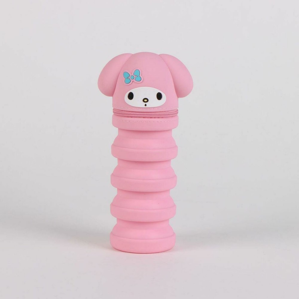 Fourre-tout Hello Kitty Rose