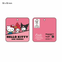 Fourre-tout Hello Kitty Rose