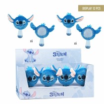 Halsband Stitch Blau
