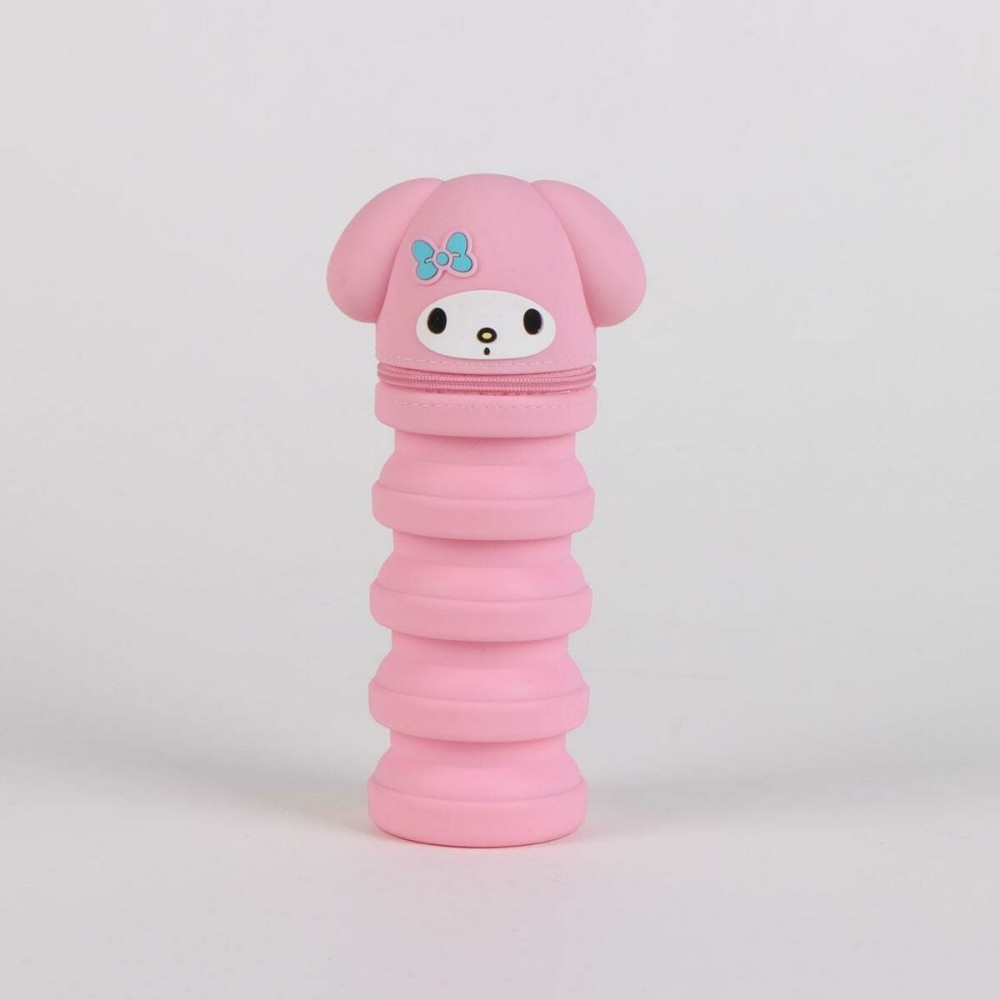Fourre-tout Hello Kitty Rose