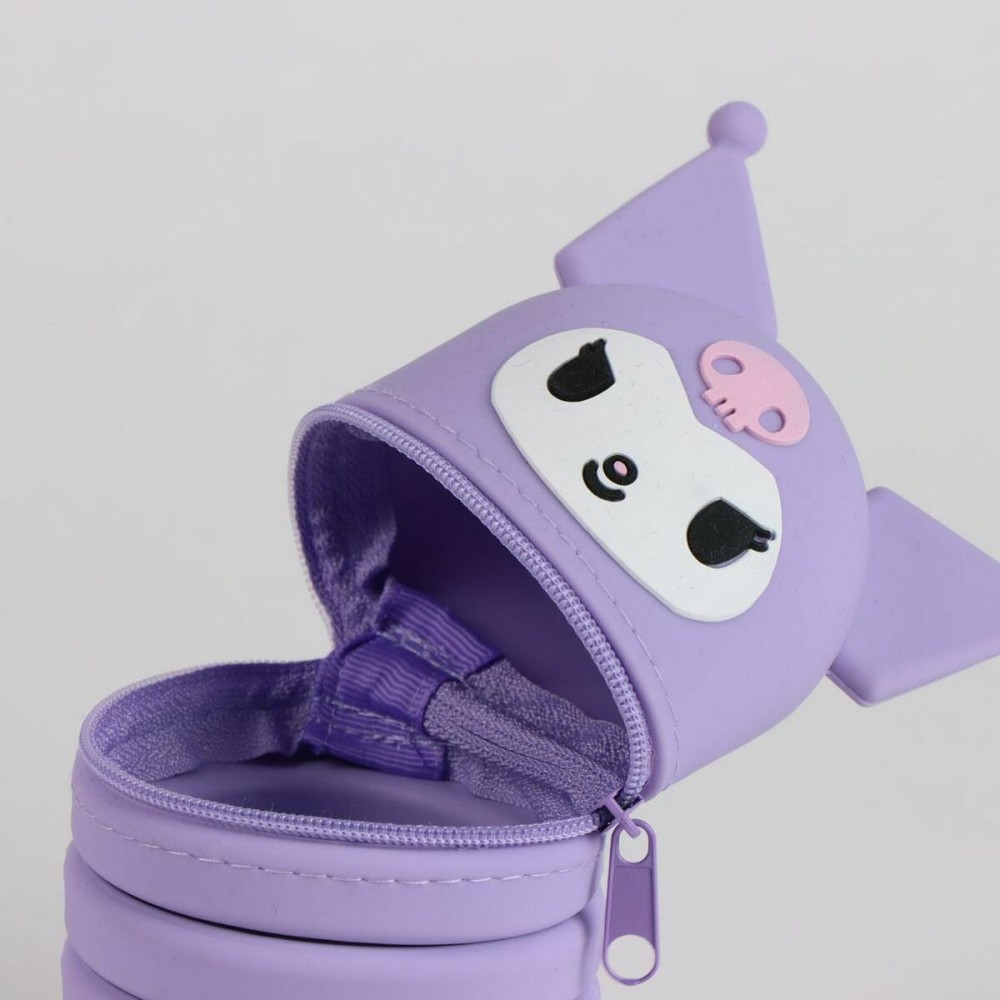Fourre-tout Hello Kitty Rose