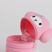 Fourre-tout Hello Kitty Rose