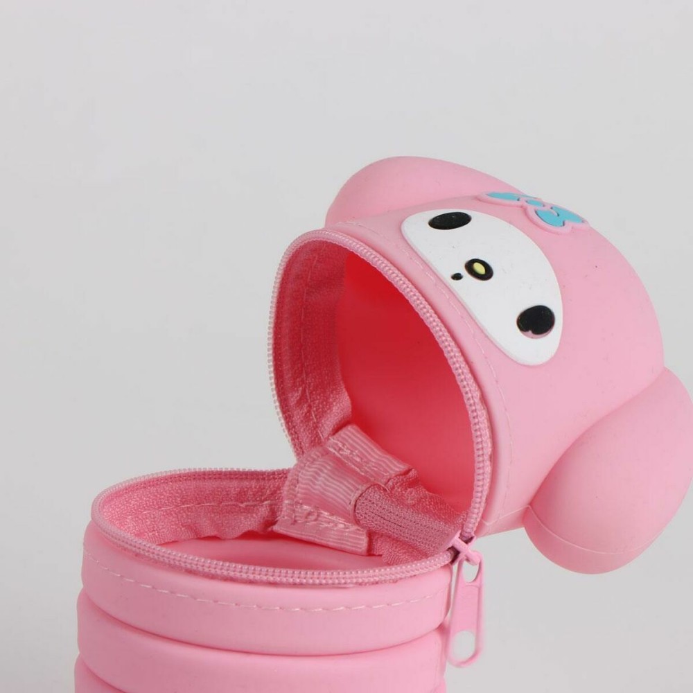 Fourre-tout Hello Kitty Rose