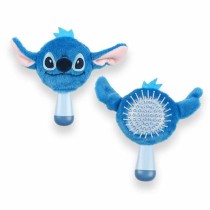 Halsband Stitch Blau