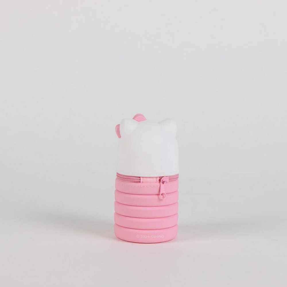 Fourre-tout Hello Kitty Rose