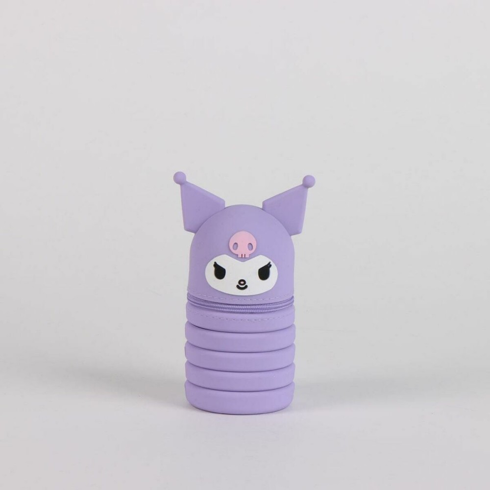 Fourre-tout Hello Kitty Rose