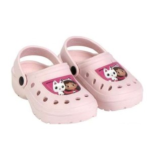 Clogs Gabby's Dollhouse Light Pink 26-27