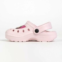 Holzschuhe Gabby's Dollhouse Hellrosa 26-27