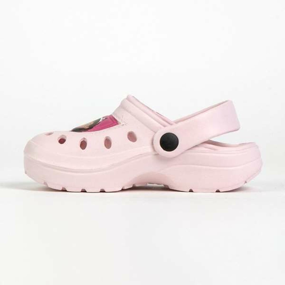 Clogs Gabby's Dollhouse Light Pink 26-27