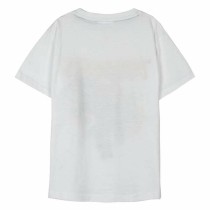 Child's Short Sleeve T-Shirt Marvel 12 Years