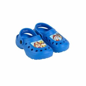 Sabots The Paw Patrol Bleu 24-25