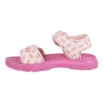 Sandales pour Enfants Hello Kitty Rose 25