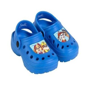 Strandclogs The Paw Patrol Blau 30-31
