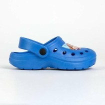 Sabots de Plage The Paw Patrol Bleu 30-31