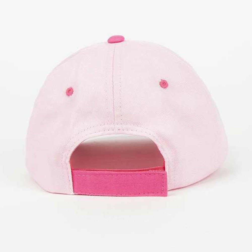 Casquette enfant The Paw Patrol Rose