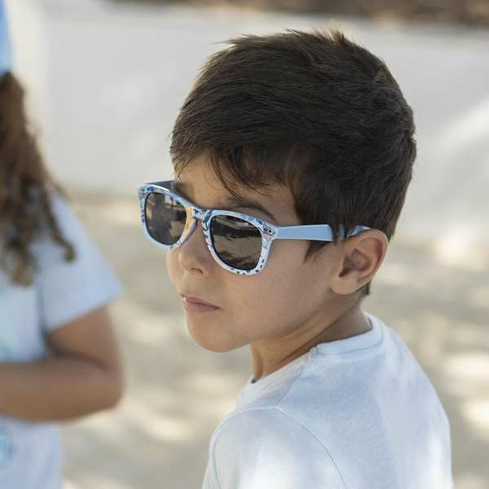 Ensemble casquette et lunettes de soleil Stitch 2 Pièces Enfant