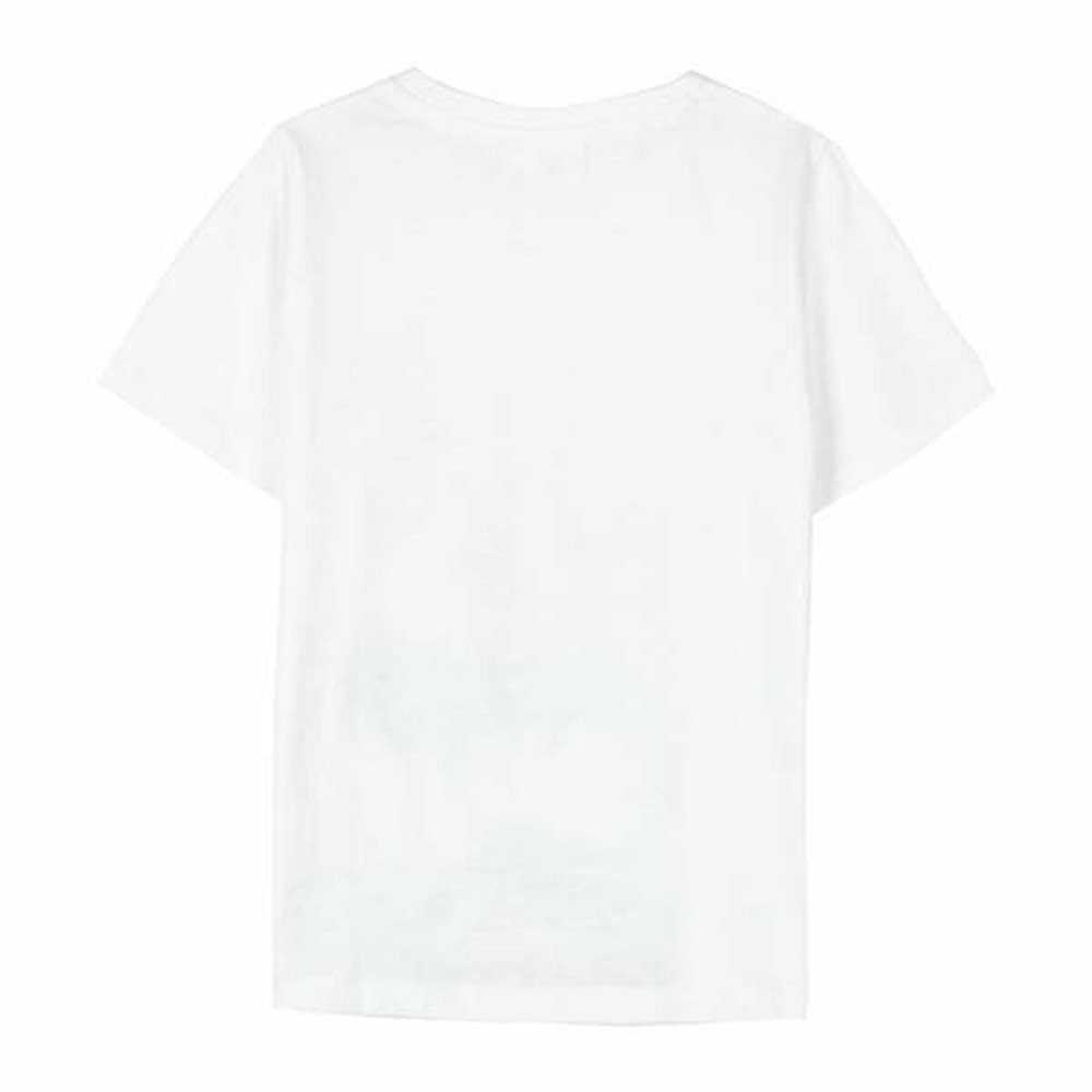 Child's Short Sleeve T-Shirt Minnie Mouse 5 Years