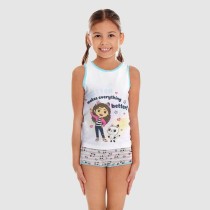 Pyjama Enfant Gabby's Dollhouse
