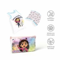 Children's Pyjama Gabby's Dollhouse