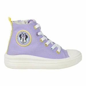 Bottes du quotidien pour enfants Minnie Mouse 34
