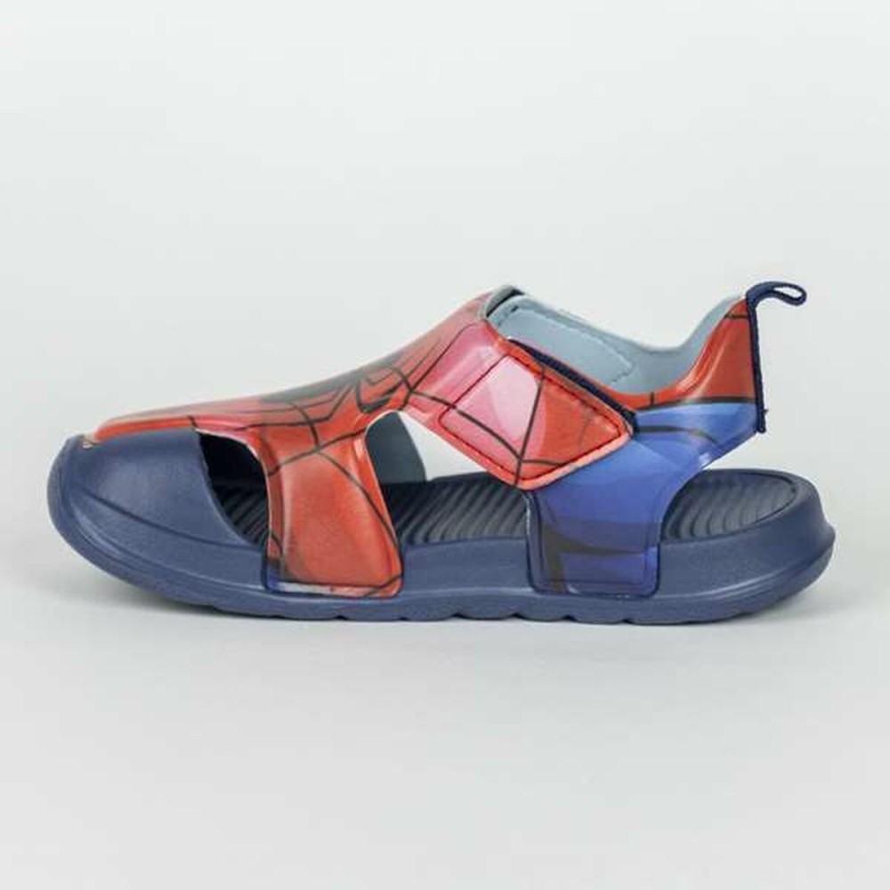 Kinder sandalen Spider-Man 28