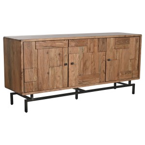 Anrichte Home ESPRIT Braun natürlich 175 x 45 x 80 cm